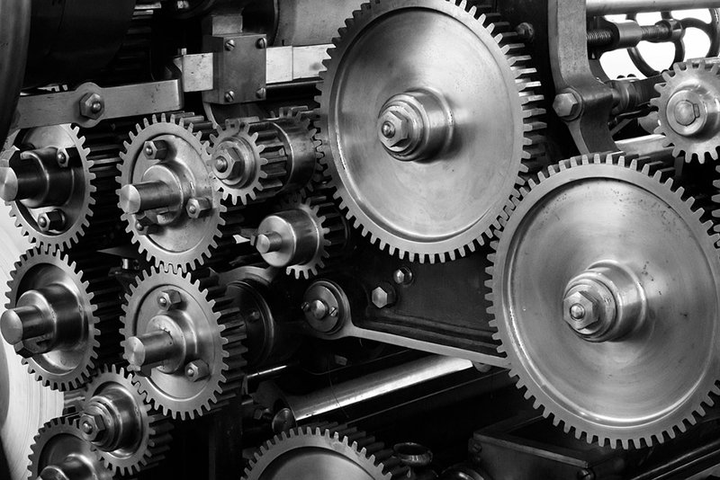 industrial photography tips