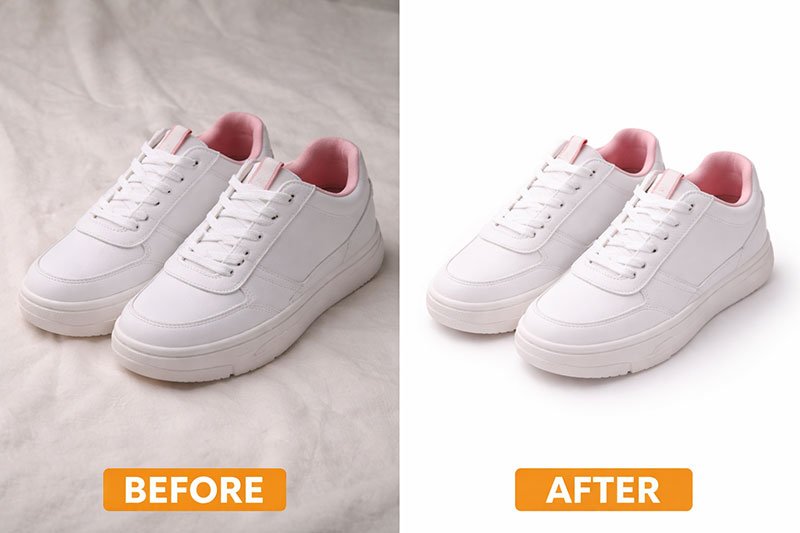 Amazon Product Photo Editing Services